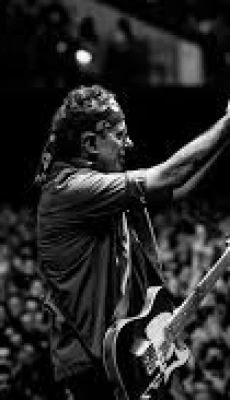 El músico argentino fue criticado en Colombia/