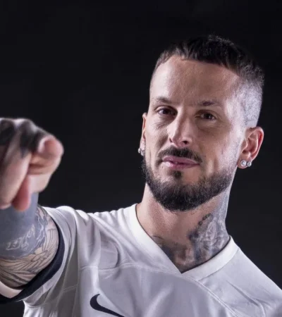 Pipa Benedetto y un presente para el olvido.