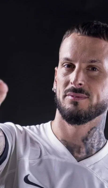 Pipa Benedetto y un presente para el olvido.