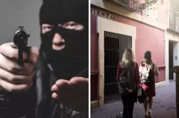 Argentina y el delito silenciado: las cifras negras que el Estado no ve