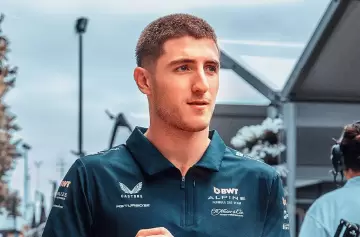 El furioso posteo de Jack Doohan contra los fanáticos argentinos: "Dejen de acosar"