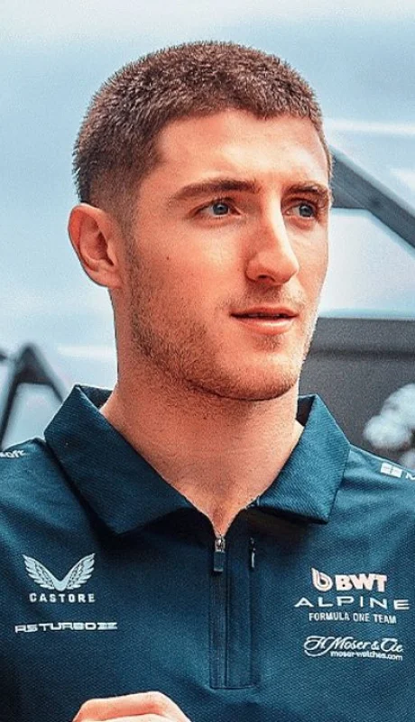 Doohan explotó por el acoso que recibió un posteo fake.