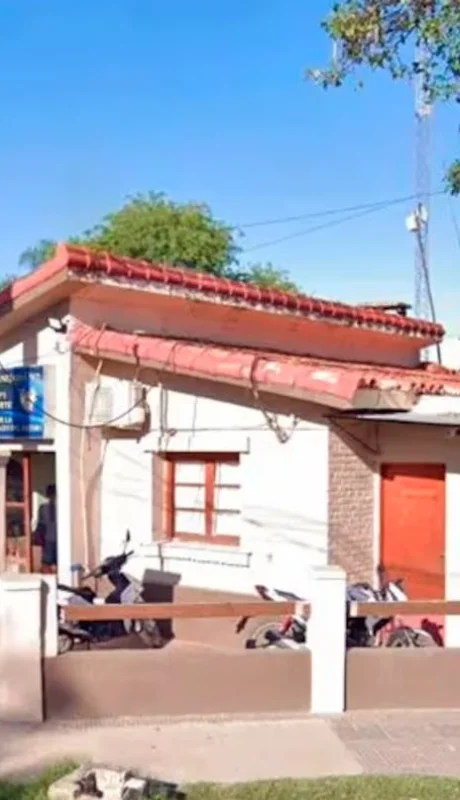 La madre de la menor se presento en la Comisaría Comunitaria Nº 5 para formalizar una denuncia penal.