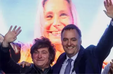 Saldos diferenciados para ganadores y perdedores en las elecciones legislativas de CABA