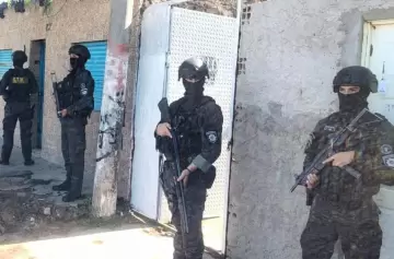 La Ley Antimafia no es garantía de una Rosario libre de crimen