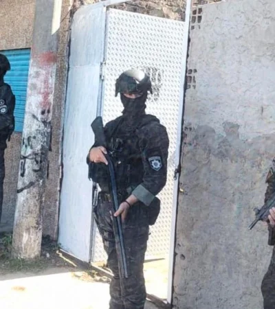 La ley impulsada por Bullrich ha bajado la criminalidad en la ciudad santafesina, pero no ha tocado aún las raíces profundas del delito./