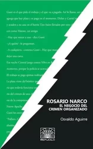 Un profundo análisis de Osvaldo Aguirre.