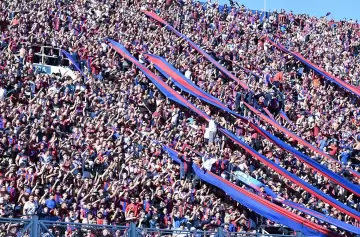 Pésima noticia para San Lorenzo de Almagro a minutos del duelo contra Argentinos Juniors