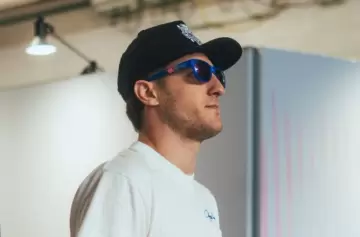 La respuesta de una señal de TV tras la dura acusación de Jack Doohan contra la prensa