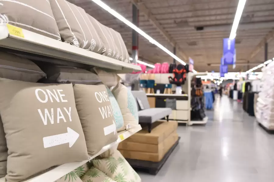 Productos importados