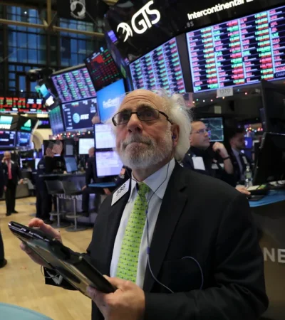 Los ADRs trepan hasta 7% este lunes 19 de mayo./