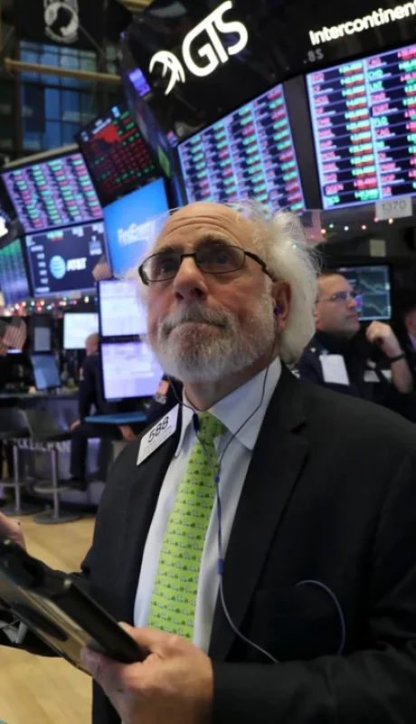 Los ADRs trepan hasta 7% este lunes 19 de mayo./