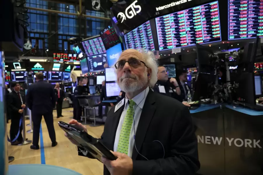 Los ADRs trepan hasta 7% este lunes 19 de mayo./