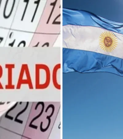 Algunos afortunados tendrán fin de semana "XL".