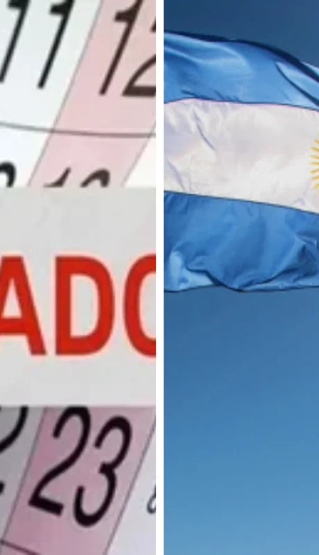 Algunos afortunados tendrán fin de semana "XL".