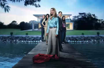 Así es "Los secretos que ocultamos", la serie danesa que la rompe en Netflix