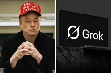 Grok, la IA de Elon Musk, en el centro de una nueva controversia global