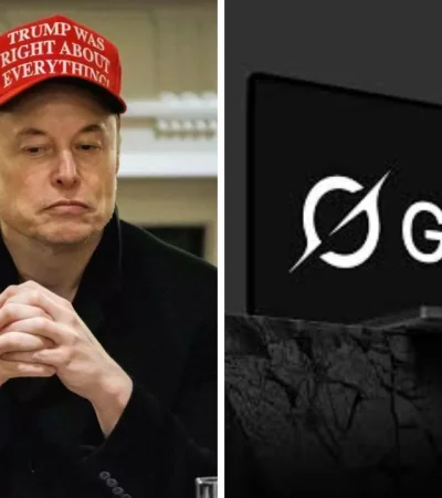 La empresa de Musk atribuye a "fallos técnicos" mensajes polémicos de Grok.