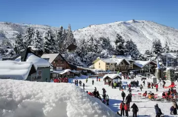 Bariloche 2025: uno de los destinos más deseado por los turistas