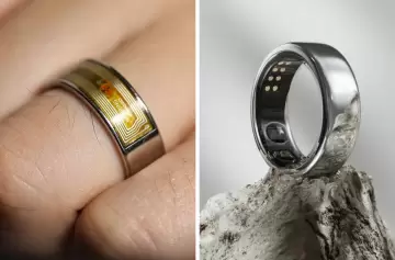 La revolución de los anillos inteligentes: funciones, comodidad y precio en Argentina