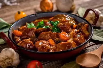 Llega la Fiesta del Estofado: ¿dónde y cuándo es?