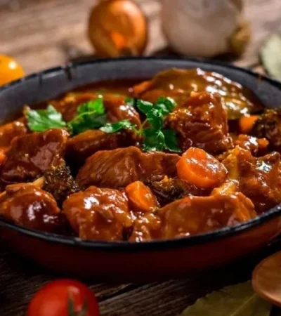 La Fiesta del Estofado se realizará el 31 de mayo y 1 de junio en Paso de los Libres.