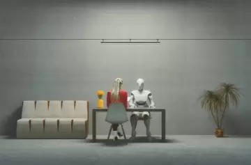 Entrevistas laborales con Inteligencia Artificial generan polémica y rechazo