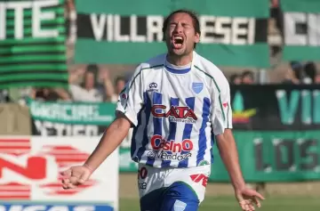 Tanque eterno: a 19 años del ascenso histórico de Godoy Cruz, revive la hazaña