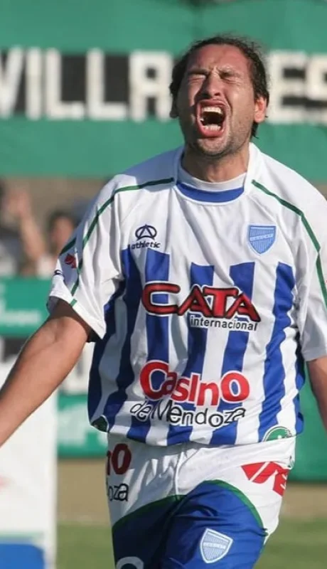 Daniel Tanque Giménez/ Fuente: Web