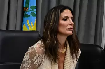 Juicio político a Julieta Makintach: qué está en juego hoy para la jueza del caso Maradona