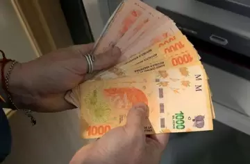 Sueldos en Mendoza: siguen congelados mientras la inflación no da tregua