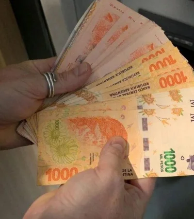 Sueldos bajos en Mendoza.