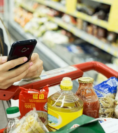 Sacar cuentas para comprar mejor