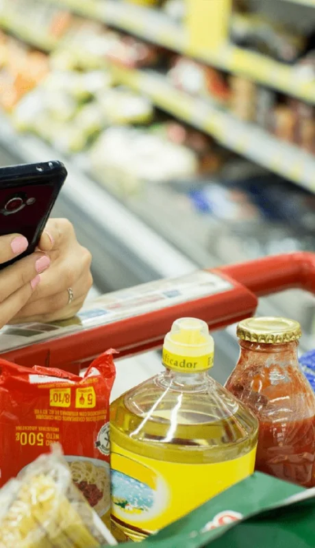 Sacar cuentas para comprar mejor