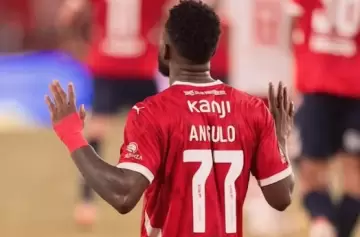 Álvaro Angulo: goles que cotizan en una posible convocatoria a la Selección colombiana