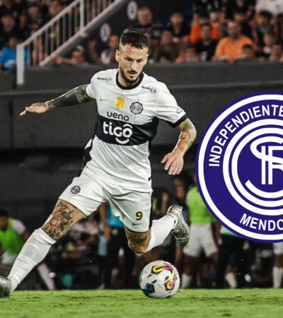 Benedetto suena en Independiente Rivadavia. ¿Cuánto hay de verdad?