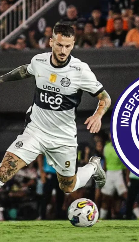 Benedetto suena en Independiente Rivadavia. ¿Cuánto hay de verdad?