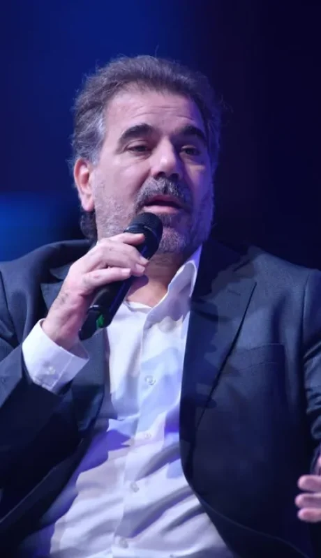 Cristian Ritondo con una difícil misión