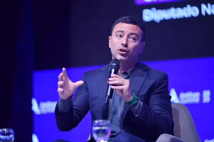 De Loredo también quiere un acuerdo