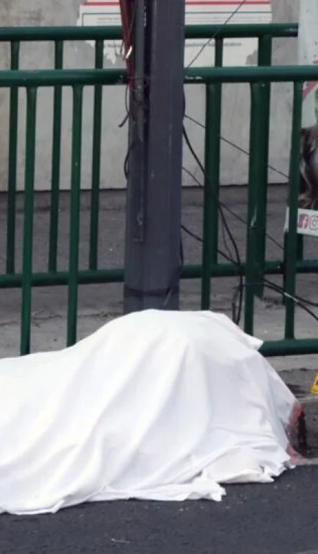 El homicidio doble ha conmocionado a la cúpula política de la capital mexicana.