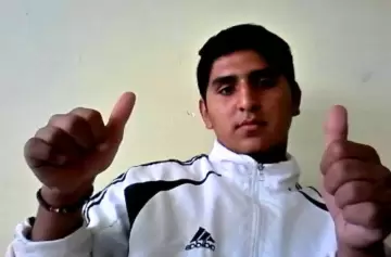 Murió el hincha de Godoy Cruz baleado en el barrio La Gloria