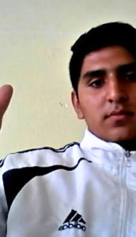 Víctor Joel Méndez, de 26 años, recibió tres disparos en el barrio la gloria.