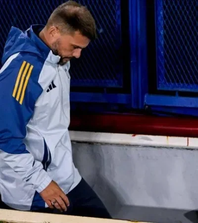 Herrón vuelve a la reserva.