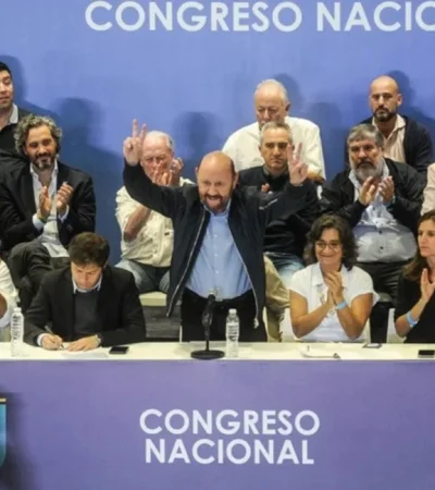 El PJ sin Cristina: congreso virtual con grietas y fallos judiciales en contra