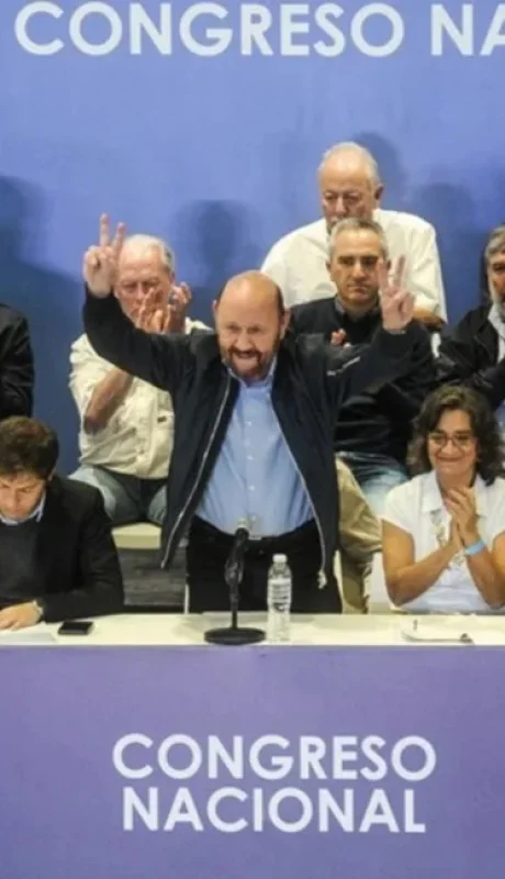 El PJ sin Cristina: congreso virtual con grietas y fallos judiciales en contra