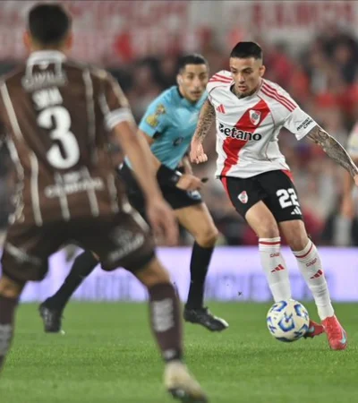 El Millo vuelve a enfrentarse a Platense