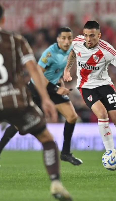 El Millo vuelve a enfrentarse a Platense