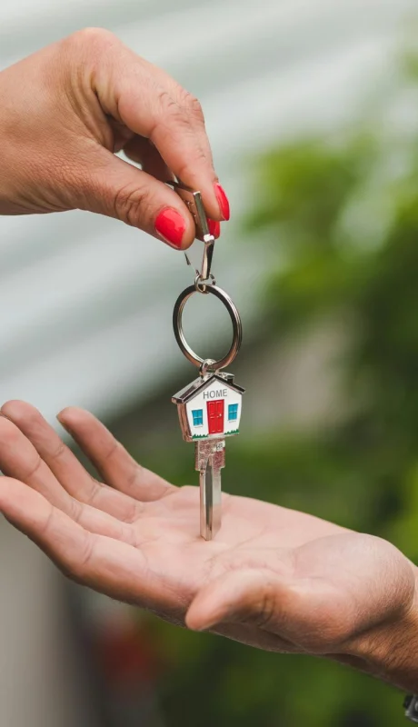 Crédito hipotecario.