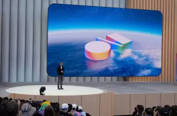 El Google I/O 2025 marcó un nuevo hito en la IA aplicada a la vida diaria