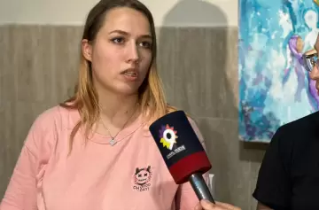 Horror en Chaco: joven bielorrusa estuvo más de un año secuestrada por su pareja